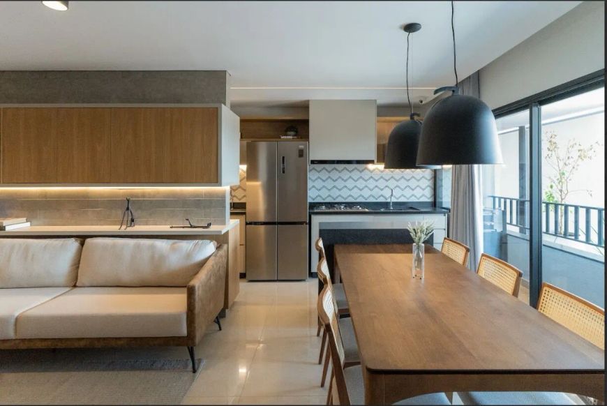 Apartamento à venda no bairro Setor Pedro Ludovico - Goiânia/GO