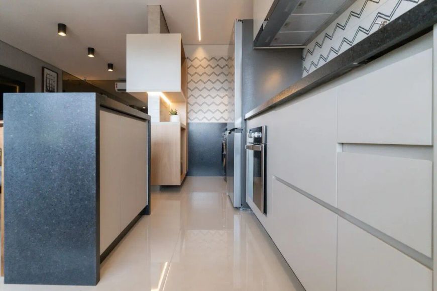 Apartamento à venda no bairro Setor Pedro Ludovico - Goiânia/GO