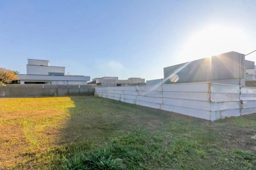 Lote Portal do Sol Green
