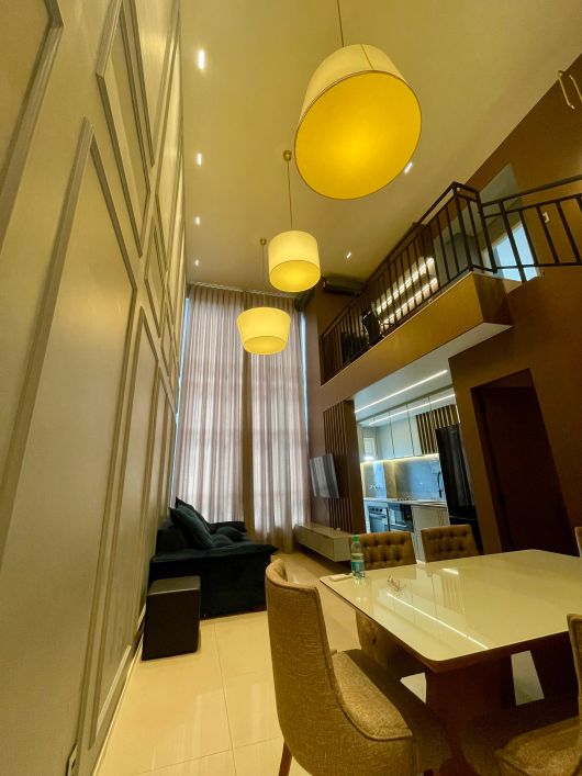 Metropolitan Sidney Apartamento Duplex com 2 Quarto(s) e 3 banheiro(s) à Venda, 79 por R$ 1.580.000