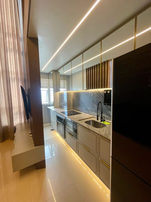 Metropolitan Sidney Apartamento Duplex com 2 Quarto(s) e 3 banheiro(s) à Venda, 79 por R$ 1.580.000