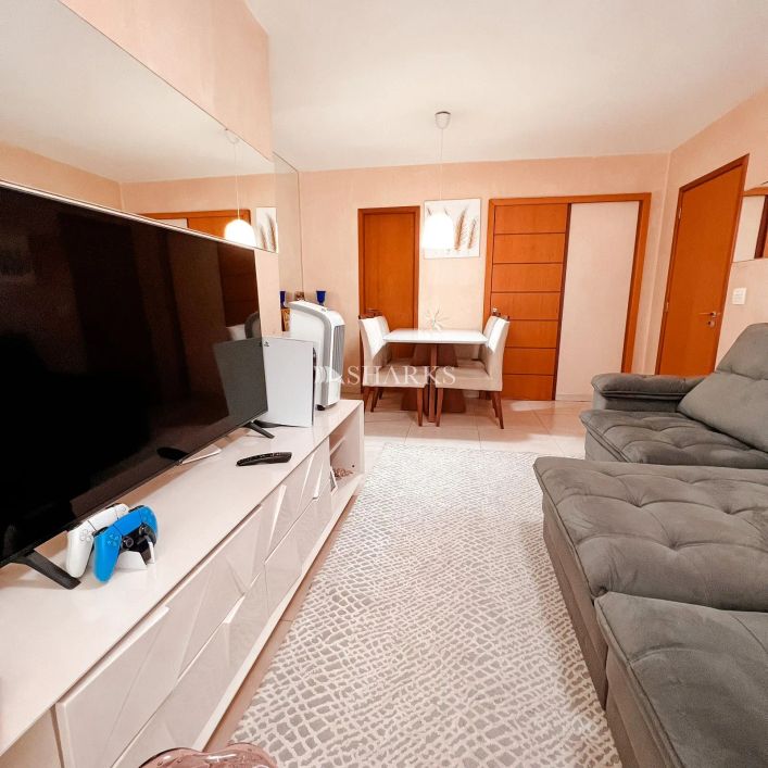 APARTAMENTO JARDIM GOIÁS Apartamento com 4 Quarto(s) e 3 banheiro(s) à Venda, 102.7 por R$ 890.000 n