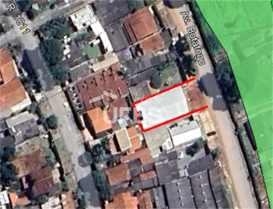 GALPAO NOVO NUNCA HABITADO 6 METROS PE DIREITO TODO NO CONCRTO USINADO, MESANINO 2 BANHEIROS PORTAS