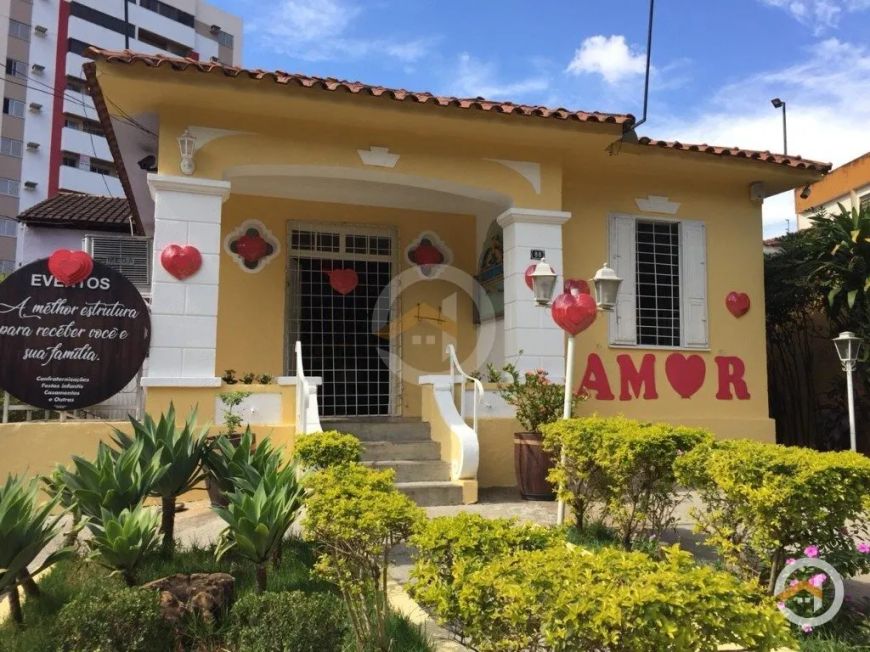 Imóvel Comercial a Venda na Alameda dos Buritis
