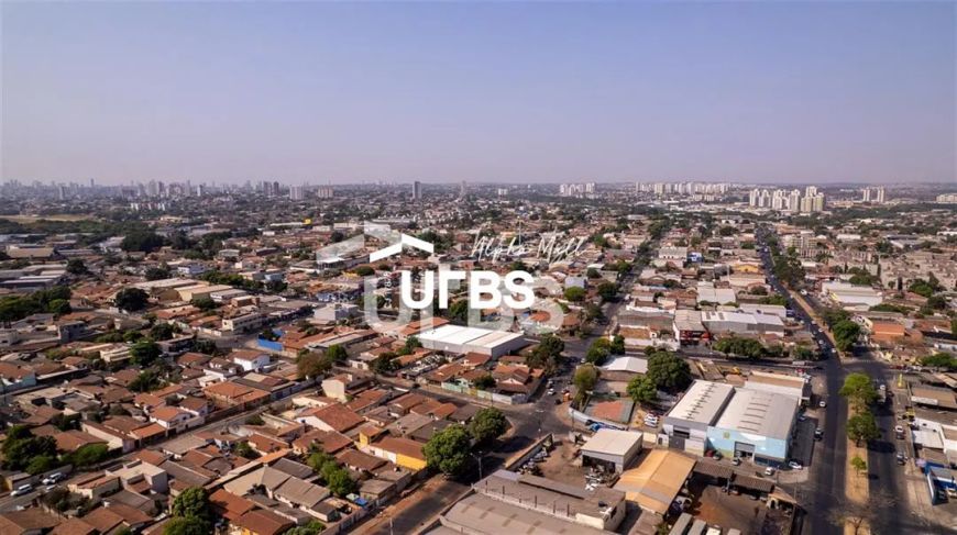 Área Comercial no Setor Cidade Jardim