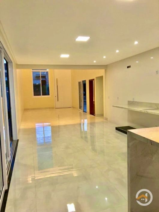 Casa à venda em Goiânia/GO