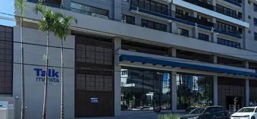 Talk Marista com 3 suítes 137m2 - Setor Marista - Goiânia - GO