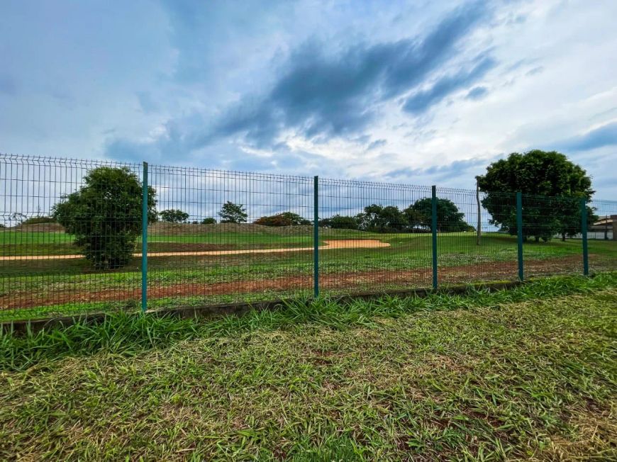 Lote de frente pra mata no Portal do Sol Green Reserva da Coroa