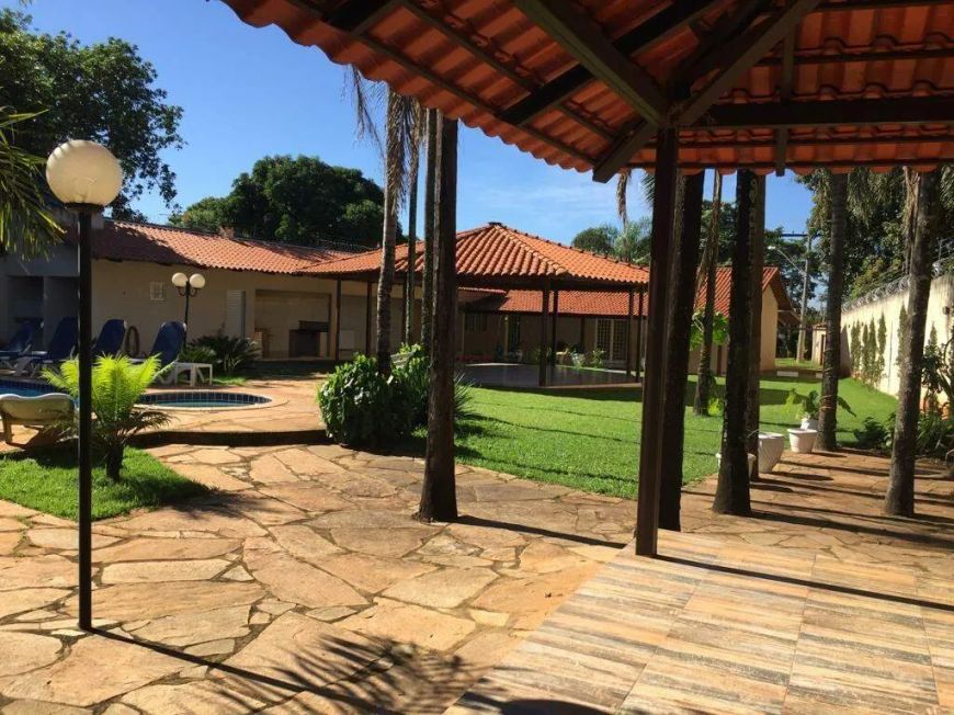 Chácara à Venda terreno – Setor de Mansões do Campus