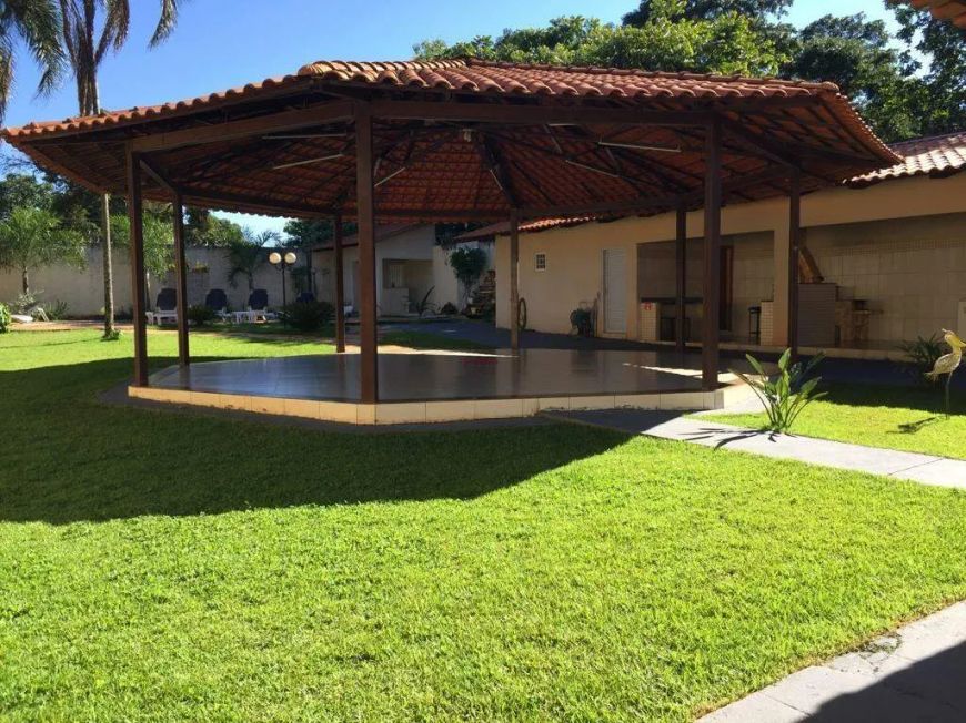 Chácara à Venda terreno – Setor de Mansões do Campus