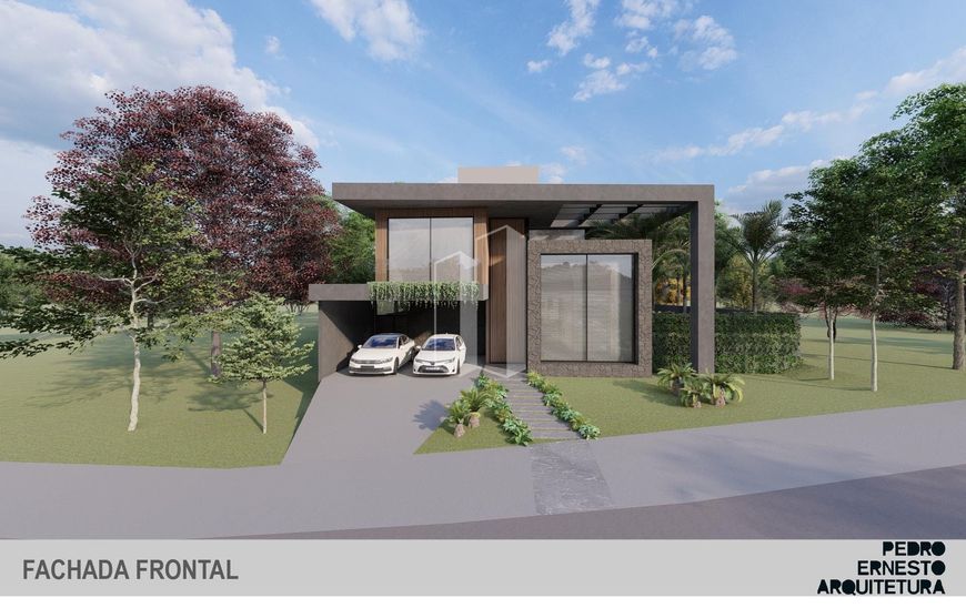 Descubra o Sofisticado Sobrado com Piscina e Design de Pedro Ernesto no Jardins França