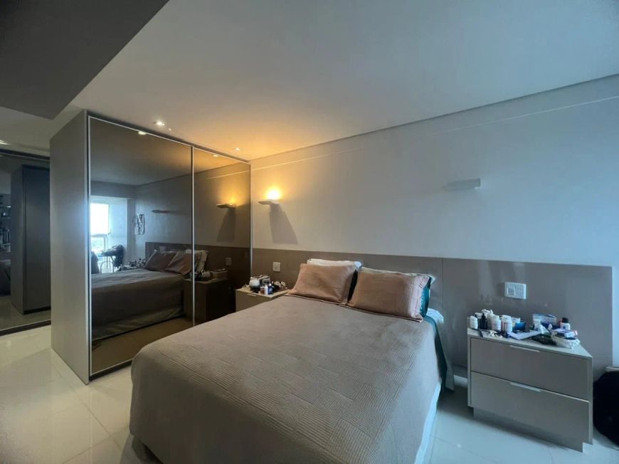 Imóvel para venda possui 242 metros quadrados com 4 quartos em Setor Marista - Goiânia - GOApartamen
