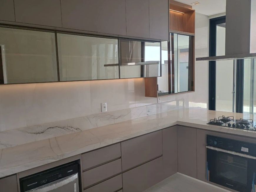Casa térrea a venda, Jardins França - Goiânia!