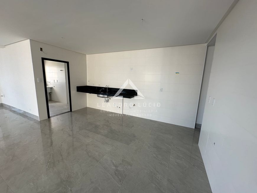 Apartamento à venda 4 Quartos, 4 Suites, 3 Vagas, 235M², Jardim Goiás, Goiânia - GO | Infinity Resi