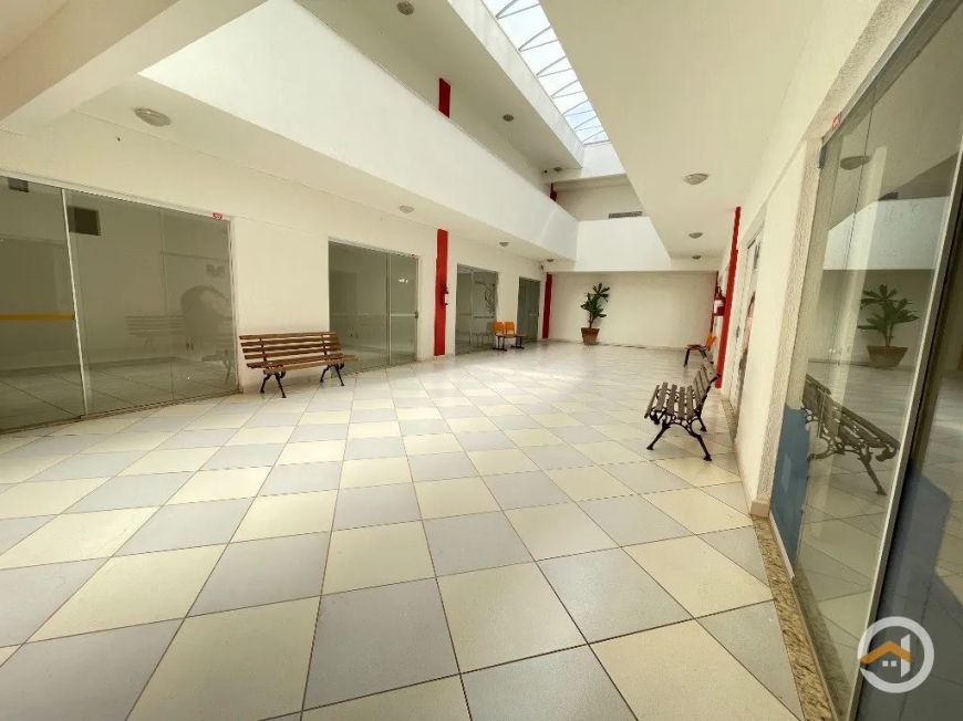 Prédio Comercial Praça Cívica Setor Sul Goiânia