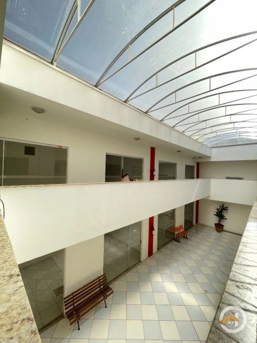 Prédio Comercial Praça Cívica Setor Sul Goiânia