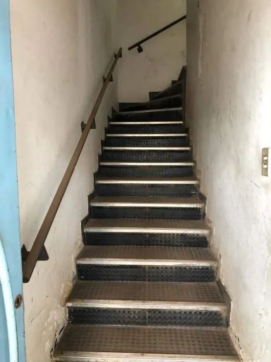Garagem à venda no bairro Setor Aeroporto em Goiânia/GO