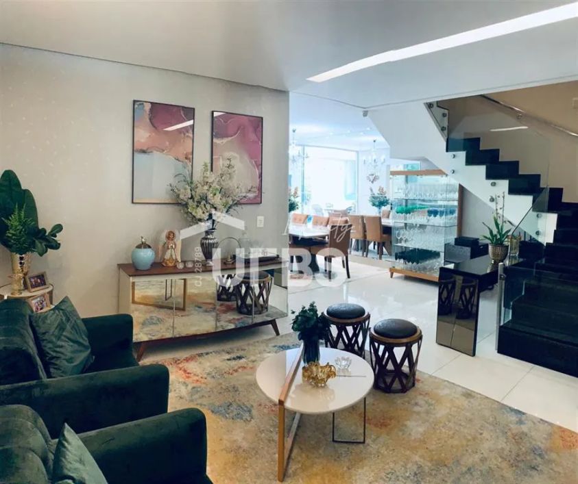 Ville de Vermont - Casa de Condomínio Duplex 3 quartos, sendo 1 suíte