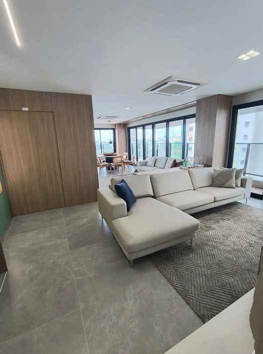 APARTAMENTO 3 SUÍTES no Setor Marista - Goiânia - GO