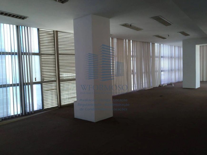 Andar comercial 254m² à venda e locação na Avenida Rio Branco