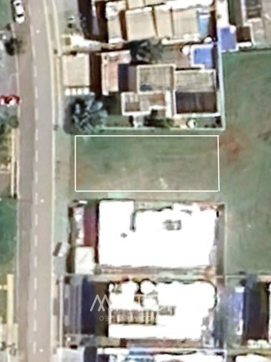 Lote 406m2 no Portal do Sol Green