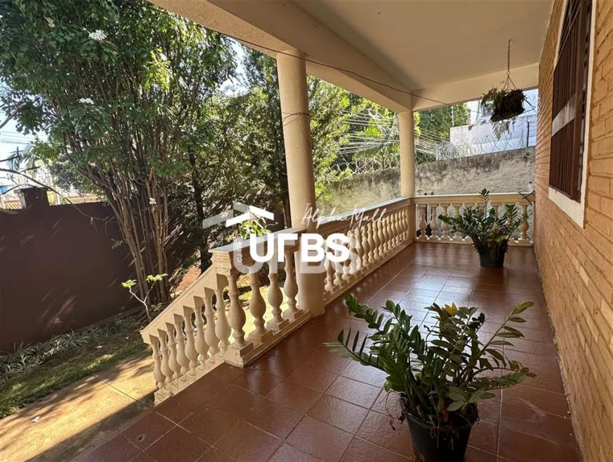 Casa Térrea no Jardim Goiás