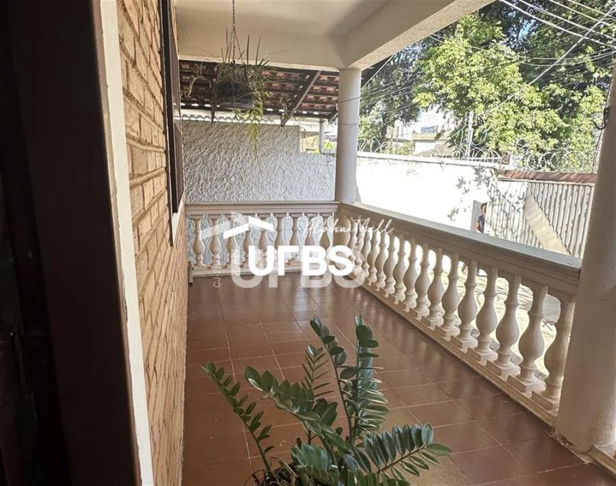 Casa Térrea no Jardim Goiás