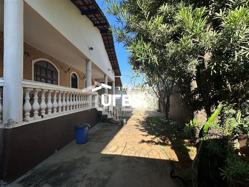Casa Térrea no Jardim Goiás