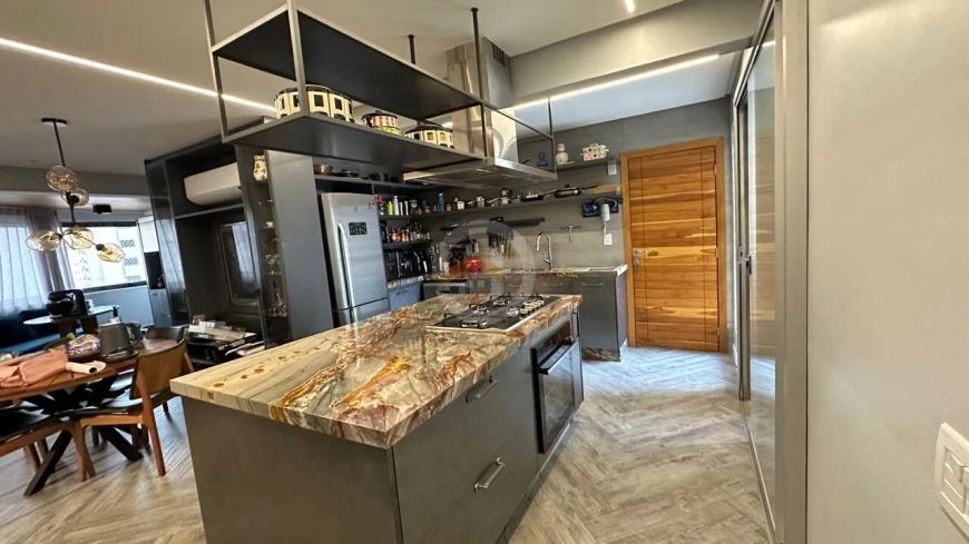 Vendo apt 2 suíte no setor Nova Suiça