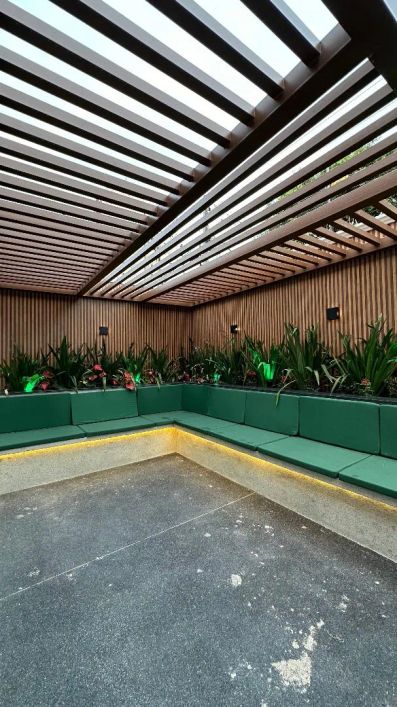Imóvel para venda tem 230 metros quadrados com 4 quartos em Parque Amazônia - Goiânia - GOCasa de Al