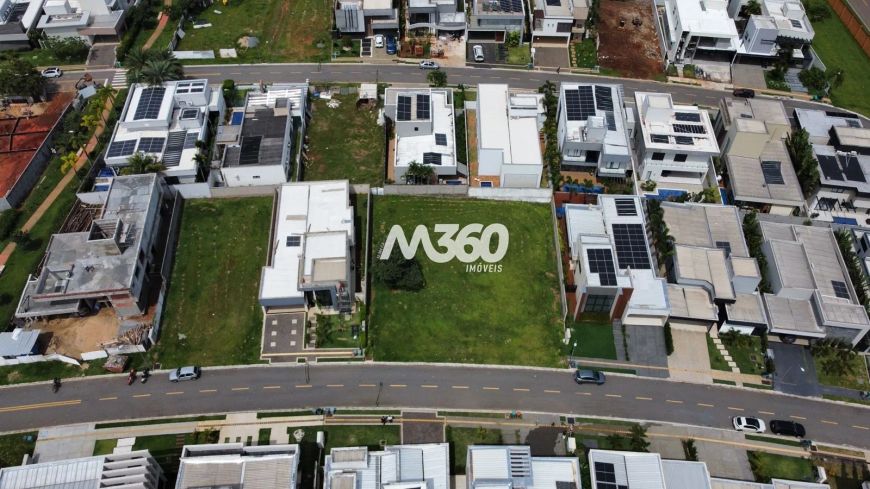 Lote a venda Portal do Sol Green