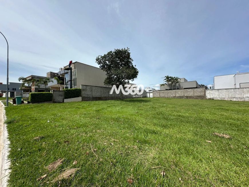 Lote a venda Portal do Sol Green