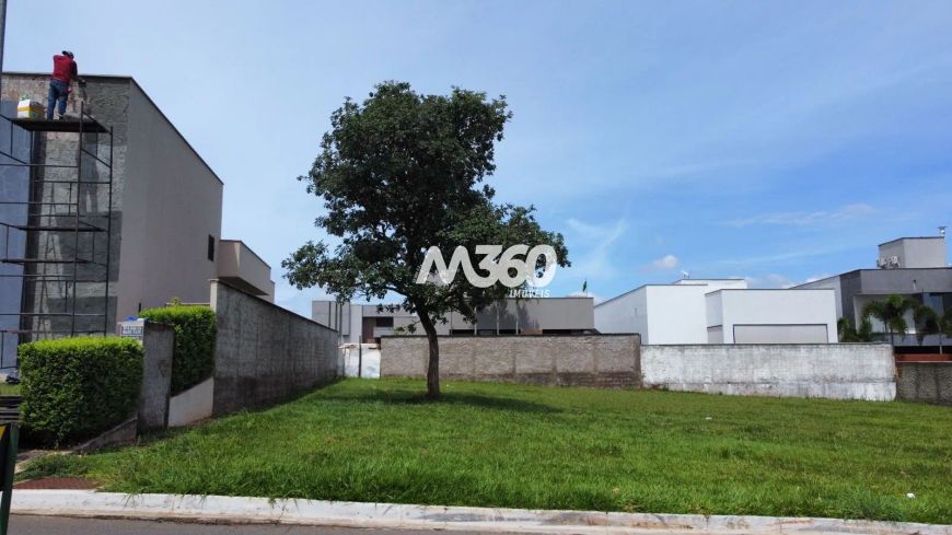 Lote a venda Portal do Sol Green