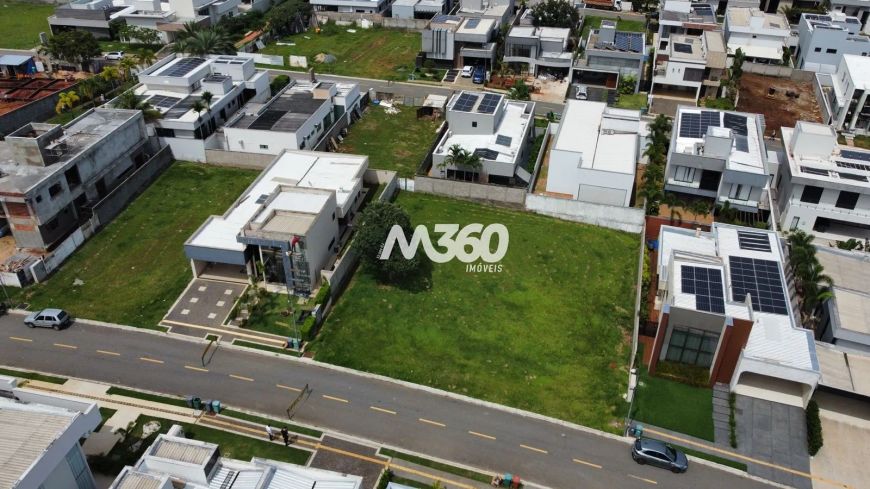 Lote a venda Portal do Sol Green