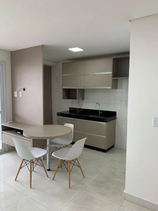 Apartamento Qs Marista 48m²