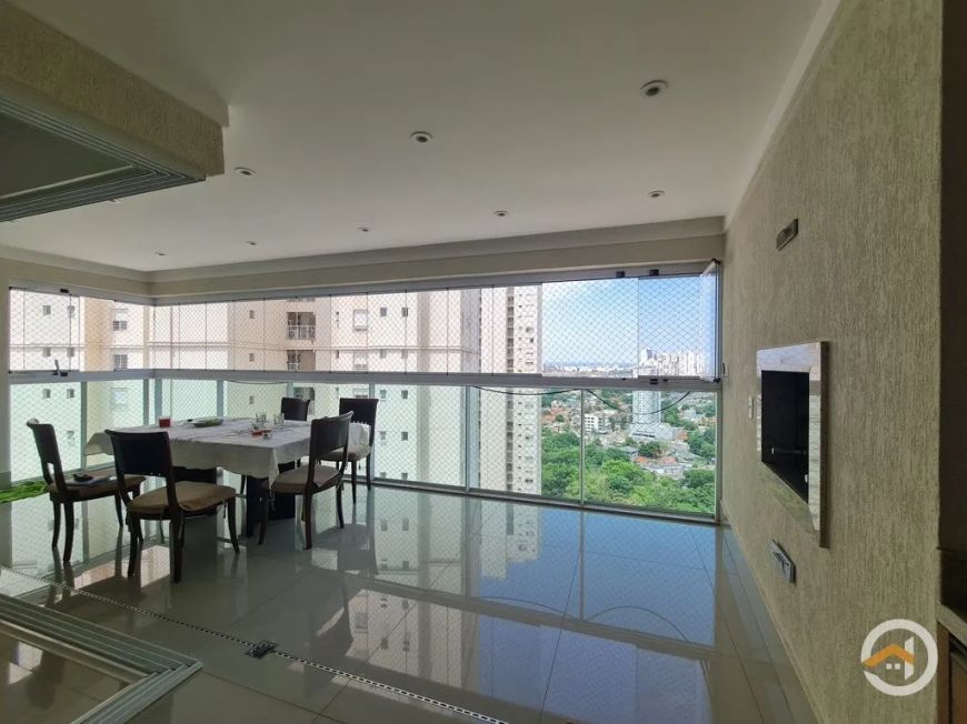 Apartamento 4 Suítes no Setor Marista