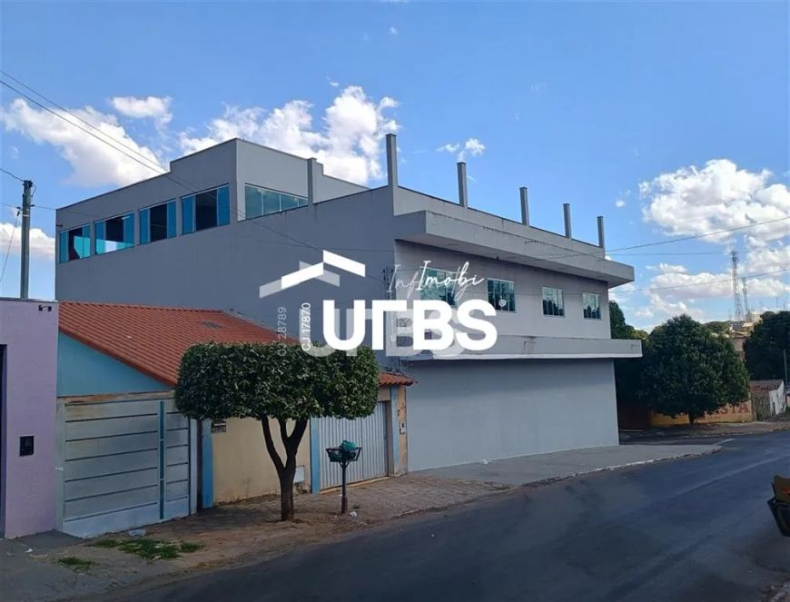 0 - Prédio Inteiro - Vila João Vaz