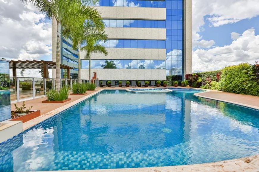 Comercial/Industrial de 33 metros quadrados no bairro Setor Marista