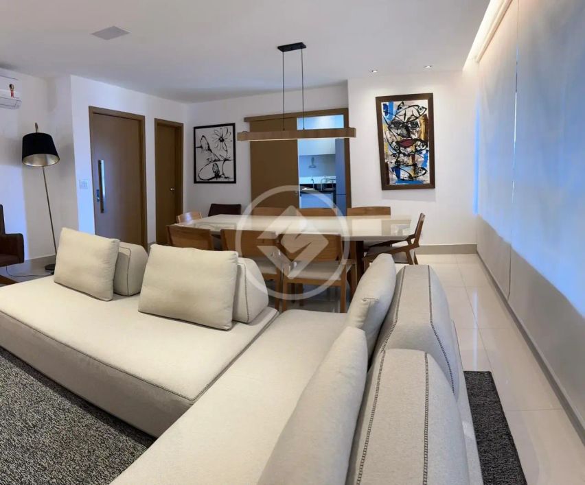 Apartamento à Venda no Setor Marista codigo: 84143