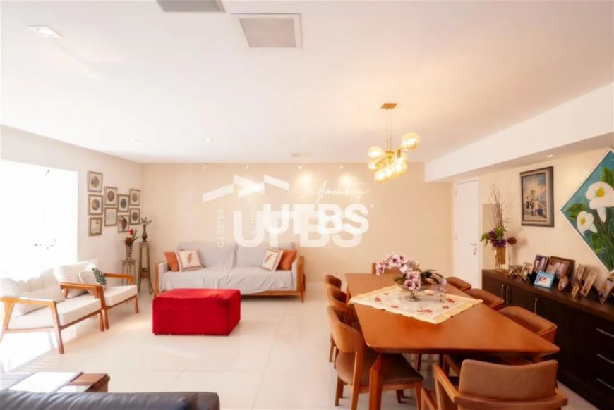 Reserva Du Parc - Apartamento 3 quartos, sendo 3 suítes