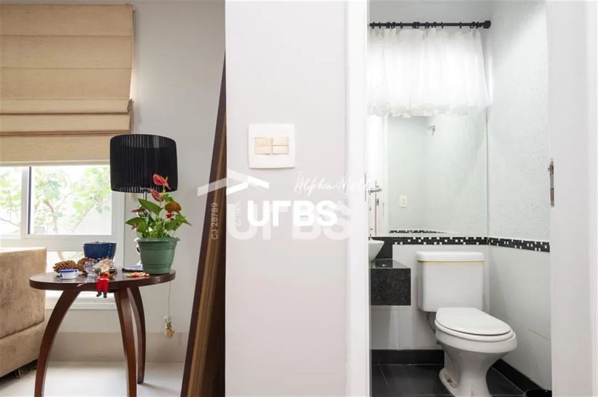 Sobrado Housing Flamboyant
