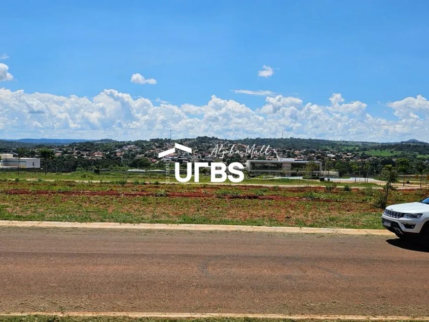 Lote no Plateau D’or Unique
