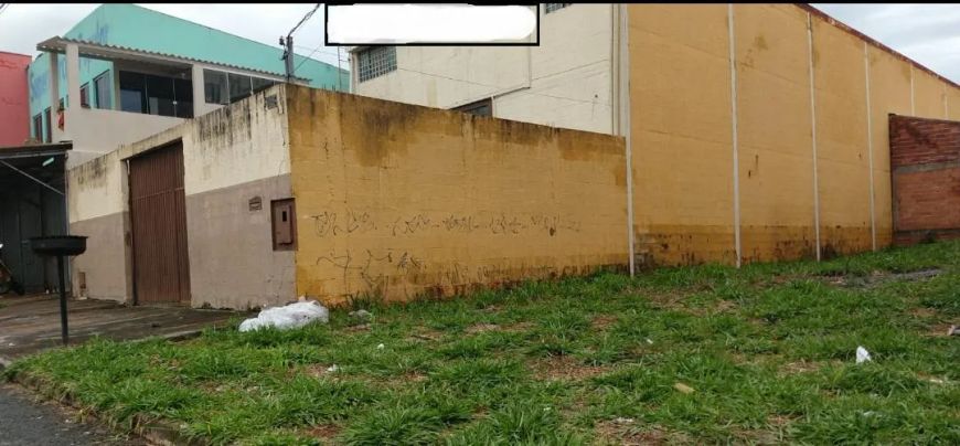 Galpão - Galpão - Residencial Buena Vista I