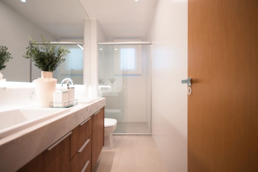 Apartamento no Emirates Parque Flamboyant abaixo do preço da construtora