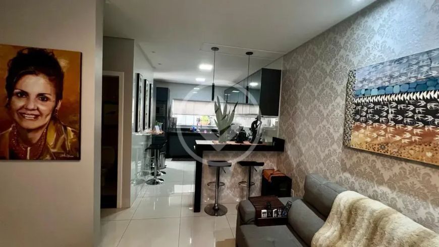 Sobrado em Jardim Mariliza codigo: 62468