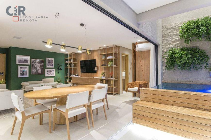 Apartamento com 3 suítes à venda, 132 m² por R$ 1.555.000 - Jardim Goiás - Goiânia/GO