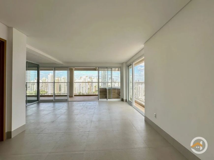 Apartamento à venda em Goiânia/GO