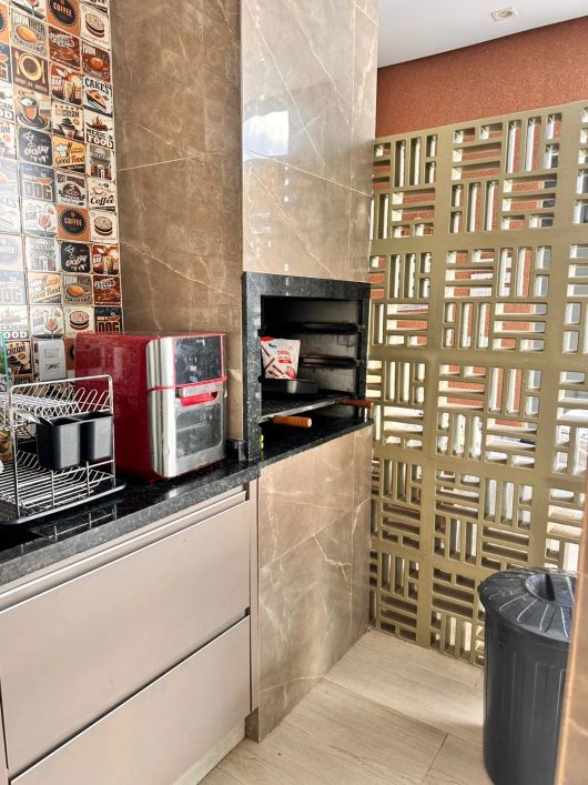 Imóvel para venda possui 113 metros quadrados com 2 quartos em Jardim Mariliza - Goiânia - GO