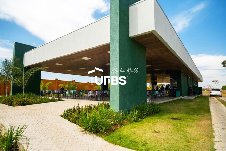 Lote no Portal do Sol Green