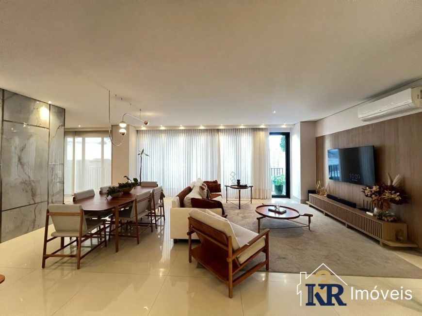 Apartamento 3 suites, mobiliado e decorado, Setor Marista